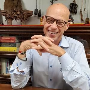 Meet your Posher, Steve